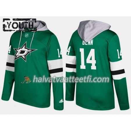 Lasten NHL Dallas Stars Jamie Benn 14 N001 Pullover Hooded Sweatshirt Lasten NHL Dallas Stars Jamie Benn 14 N001 Pullover Hooded Sweatshirt